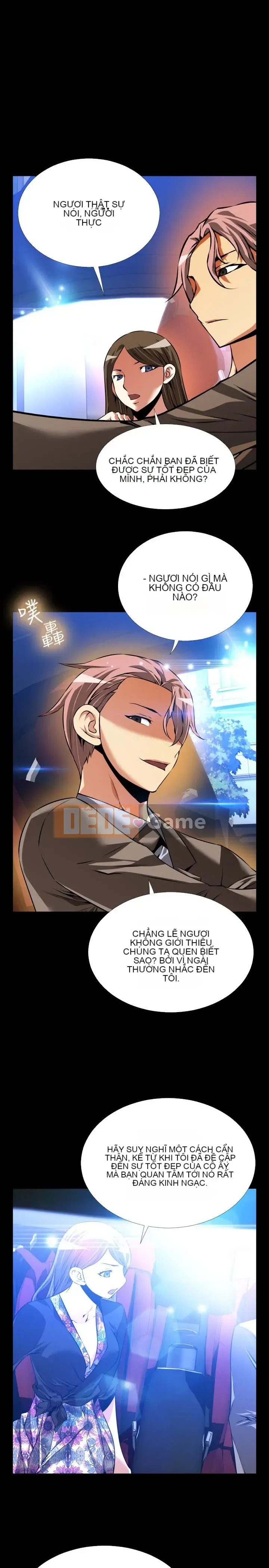 Hỗ Trợ Tình Yêu Chương 1-106