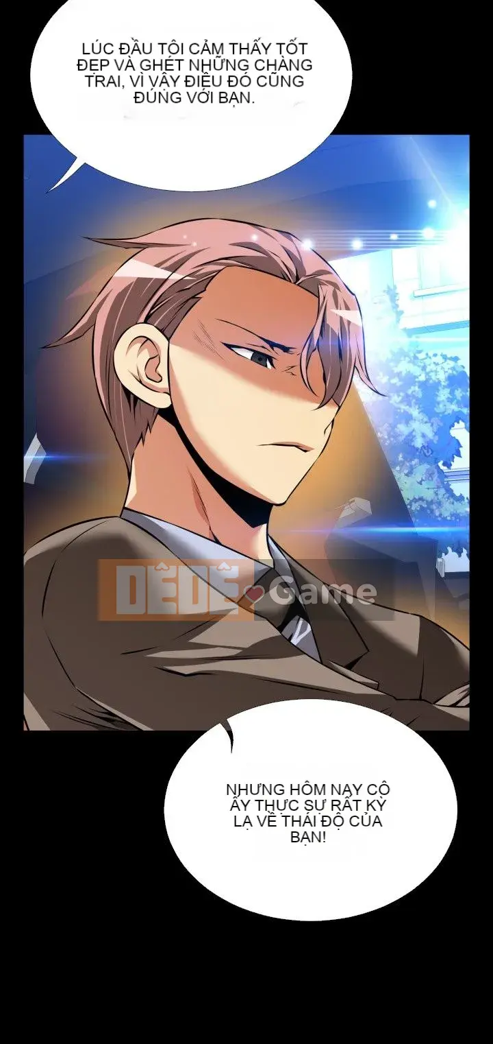 Hỗ Trợ Tình Yêu Chương 1-106