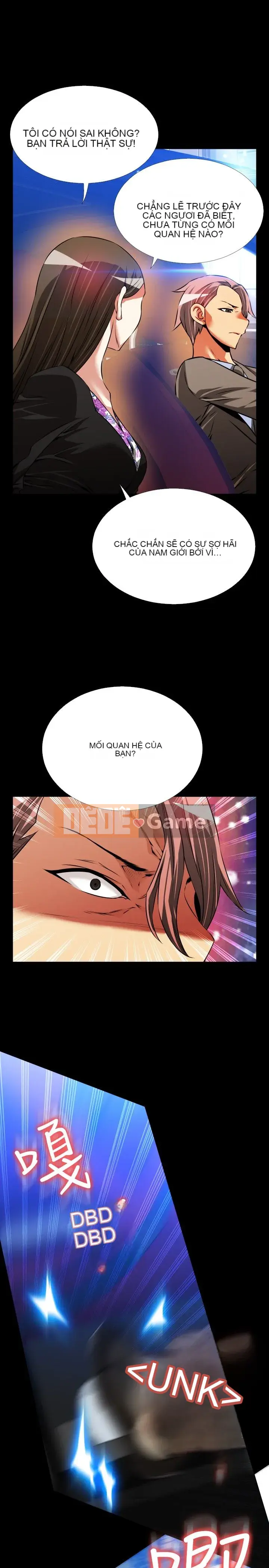 Hỗ Trợ Tình Yêu Chương 1-106