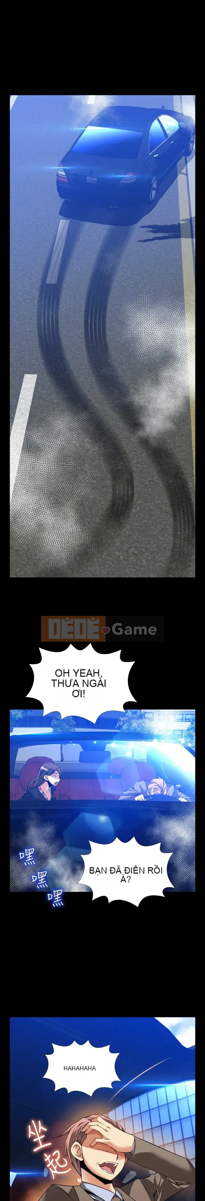 Hỗ Trợ Tình Yêu Chương 1-106