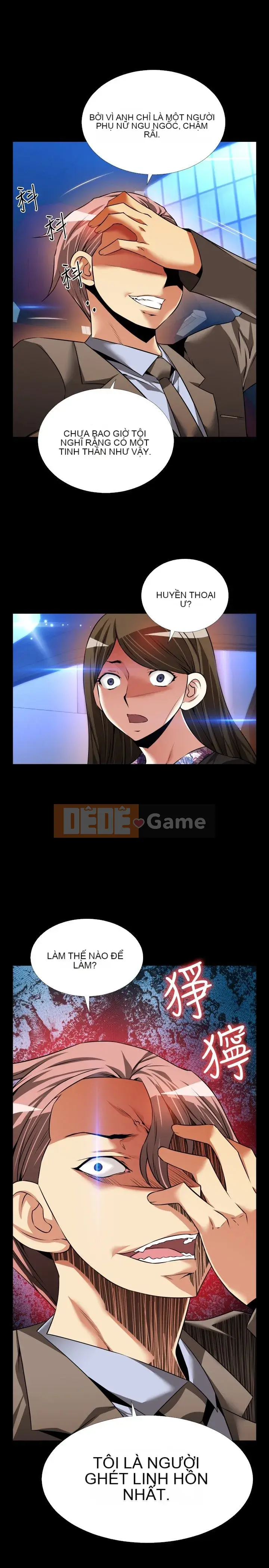 Hỗ Trợ Tình Yêu Chương 1-106