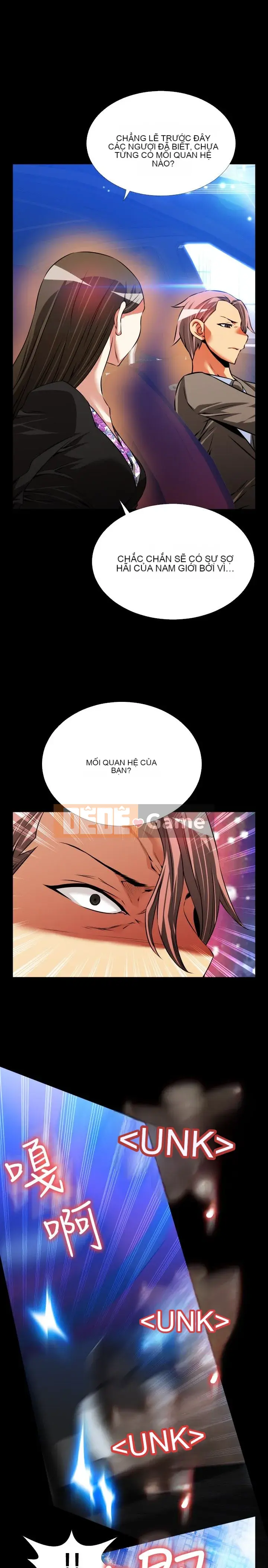 Hỗ Trợ Tình Yêu Chương 1-106