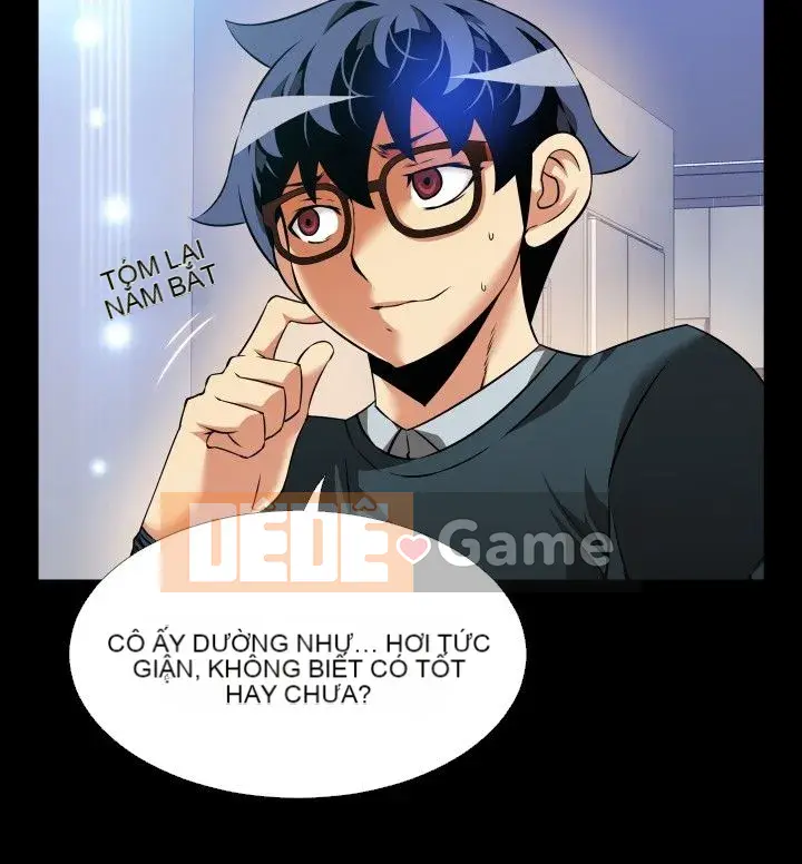 Hỗ Trợ Tình Yêu Chương 1-106