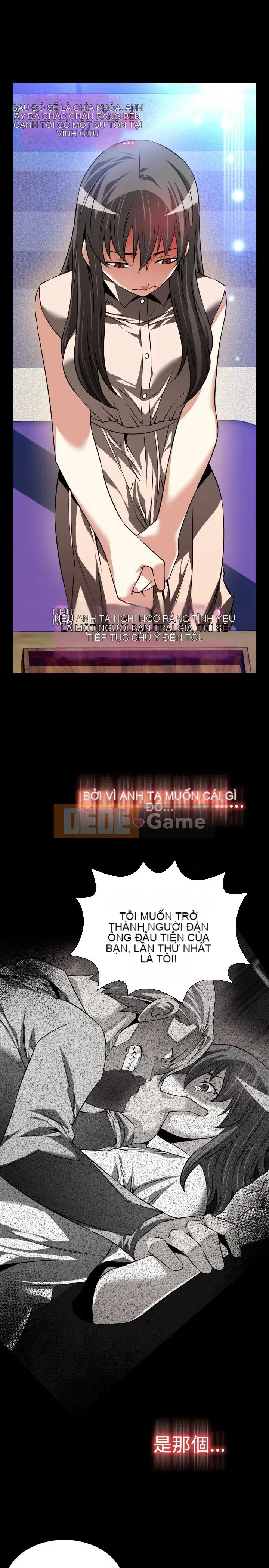 Hỗ Trợ Tình Yêu Chương 1-106