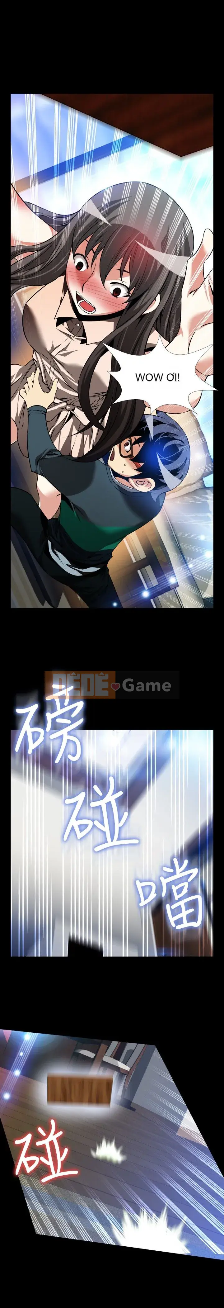 Hỗ Trợ Tình Yêu Chương 1-106