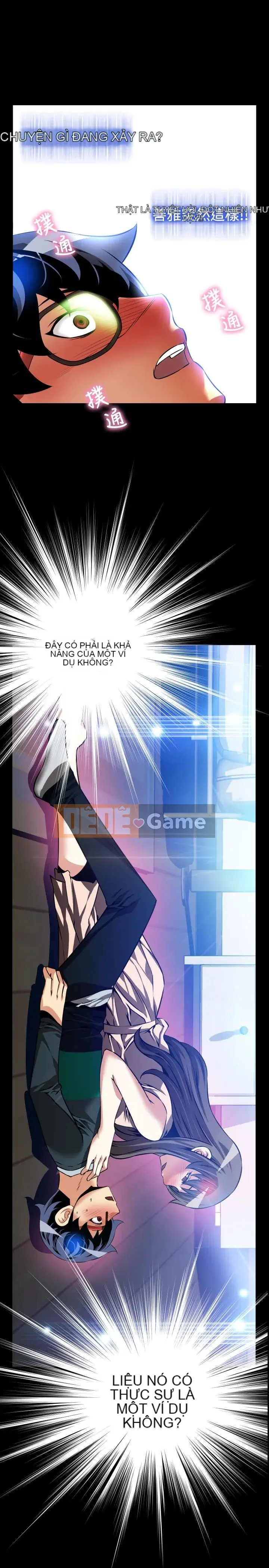 Hỗ Trợ Tình Yêu Chương 1-106