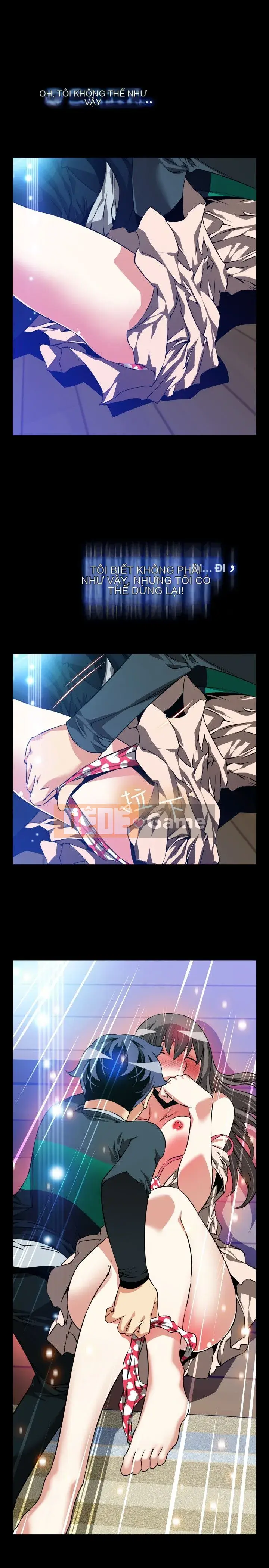 Hỗ Trợ Tình Yêu Chương 1-106