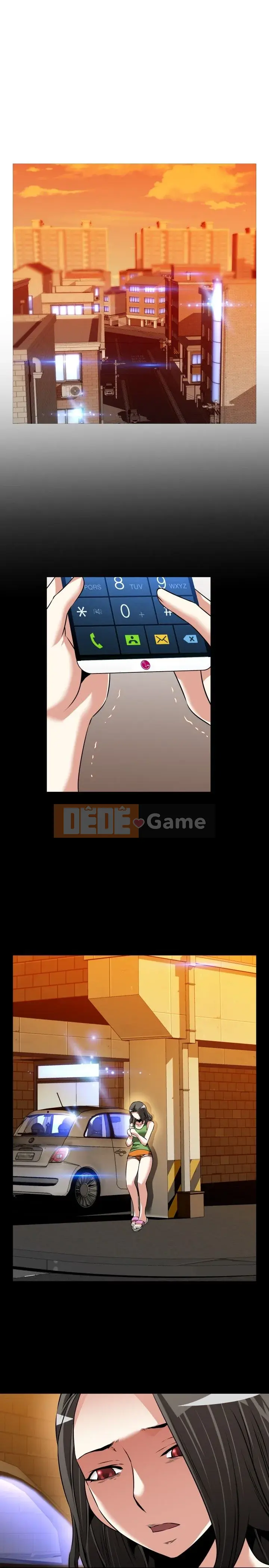 Hỗ Trợ Tình Yêu Chương 1-106