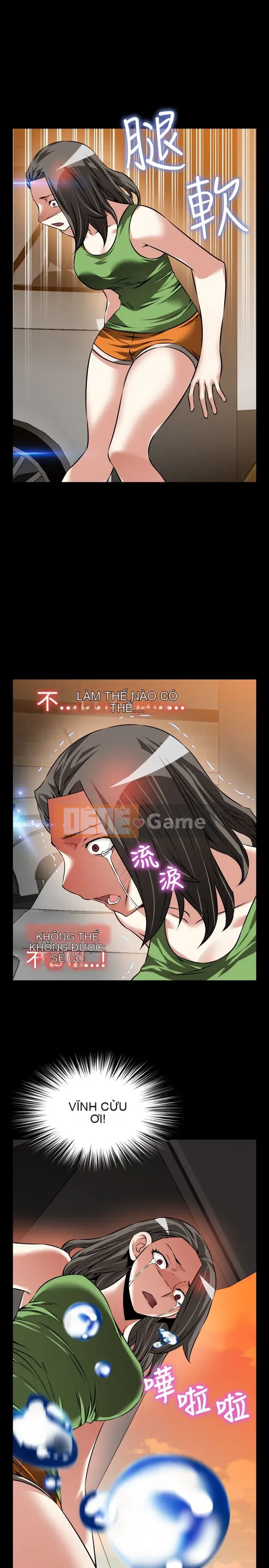 Hỗ Trợ Tình Yêu Chương 1-106