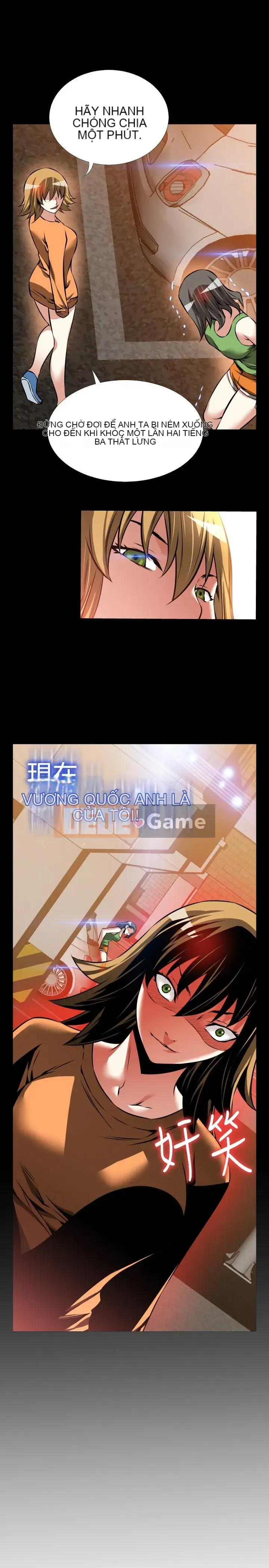 Hỗ Trợ Tình Yêu Chương 1-106