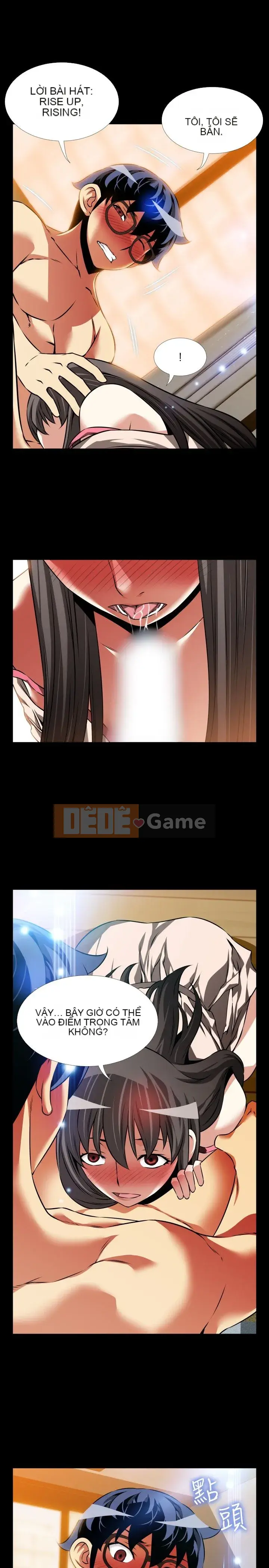 Hỗ Trợ Tình Yêu Chương 1-106