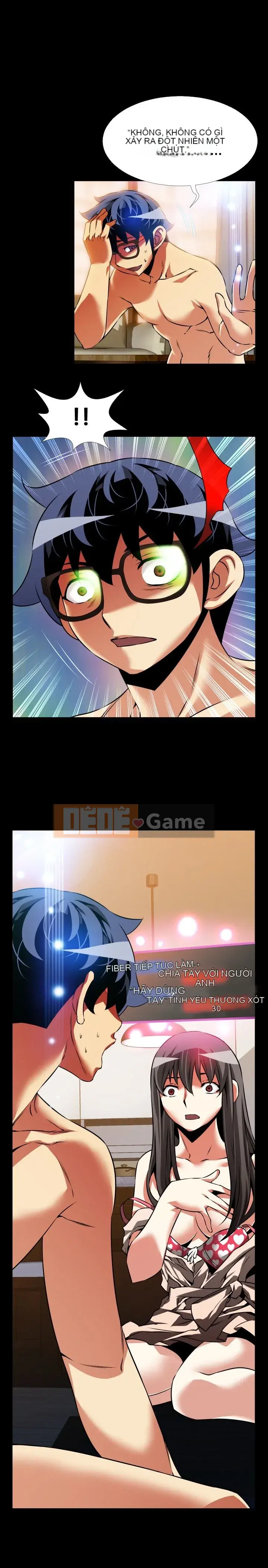 Hỗ Trợ Tình Yêu Chương 1-106