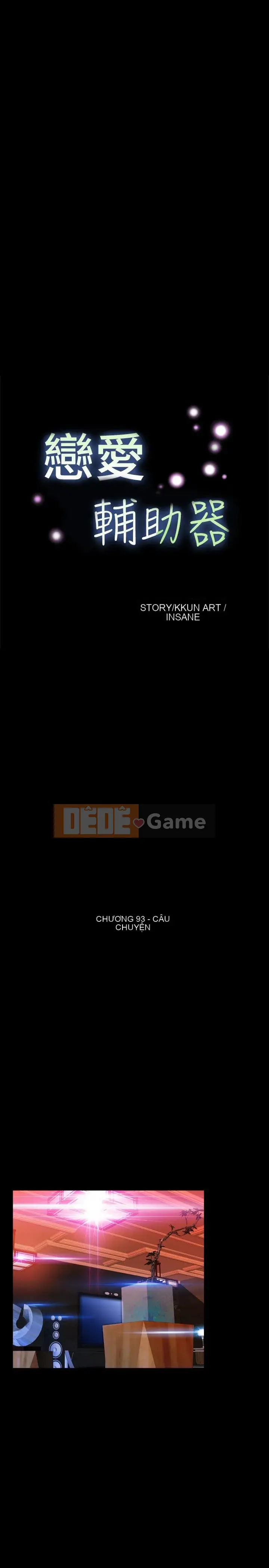 Hỗ Trợ Tình Yêu Chương 1-106