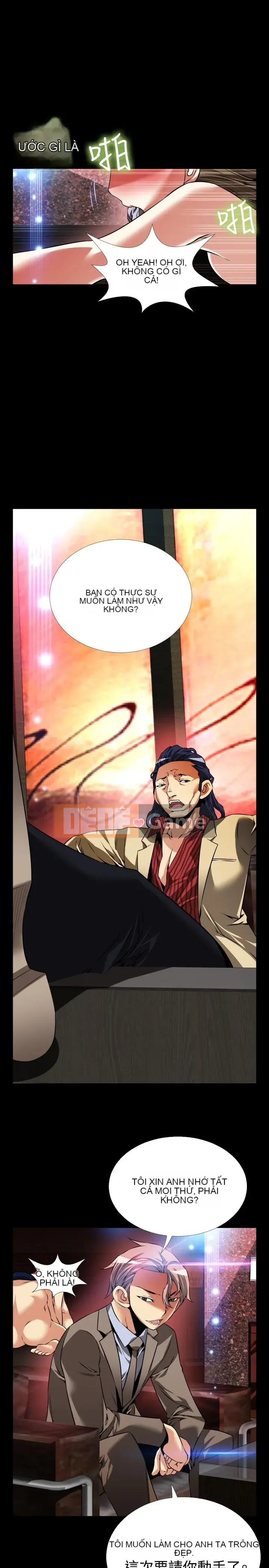 Hỗ Trợ Tình Yêu Chương 1-106