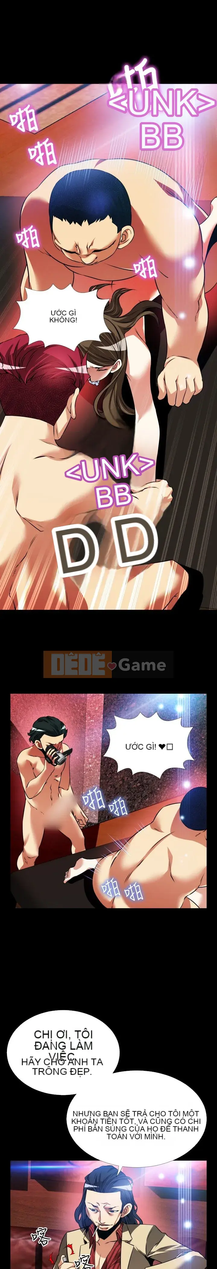 Hỗ Trợ Tình Yêu Chương 1-106