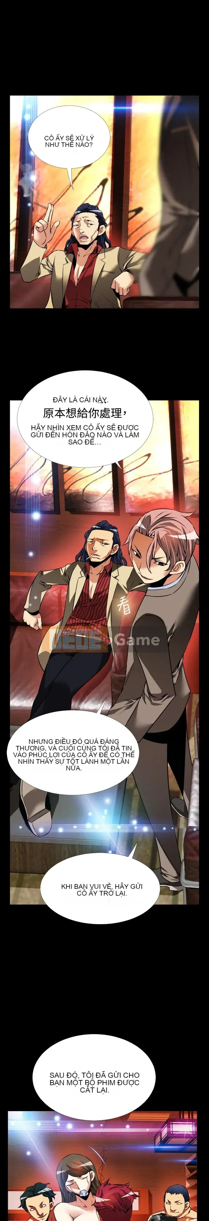 Hỗ Trợ Tình Yêu Chương 1-106