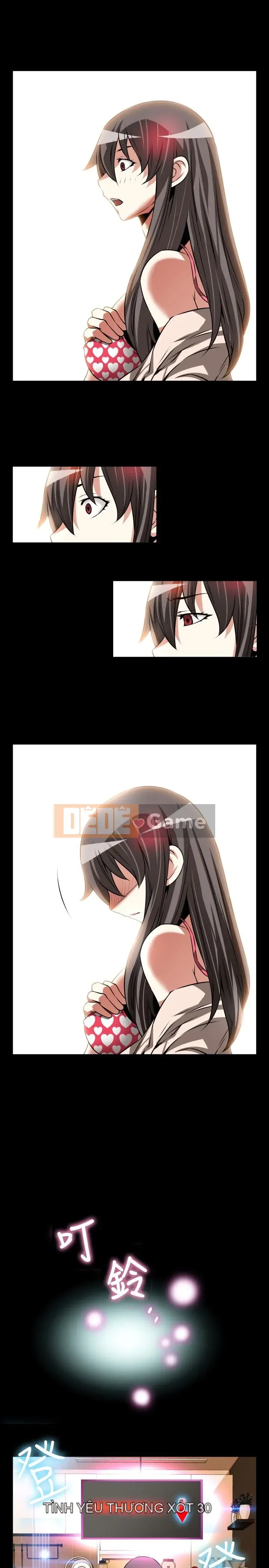 Hỗ Trợ Tình Yêu Chương 1-106