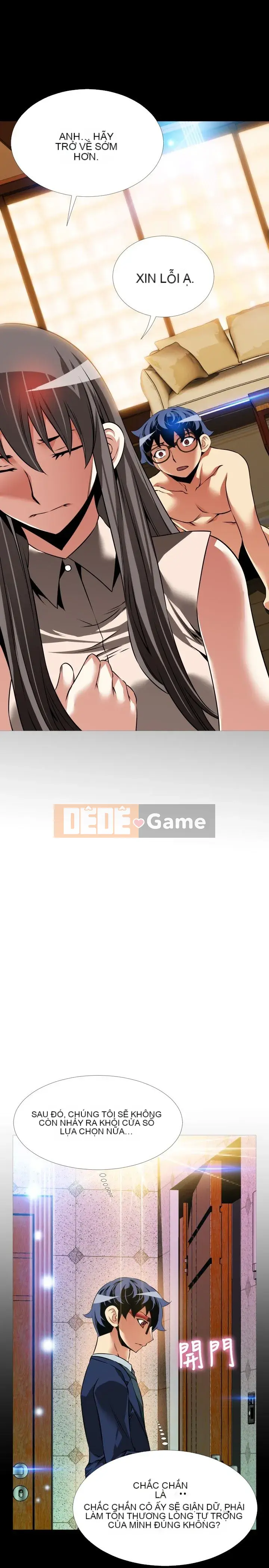 Hỗ Trợ Tình Yêu Chương 1-106