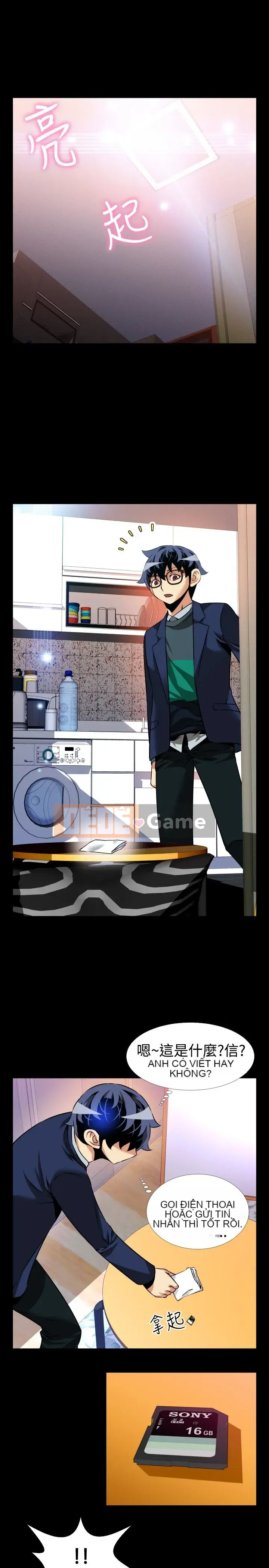 Hỗ Trợ Tình Yêu Chương 1-106