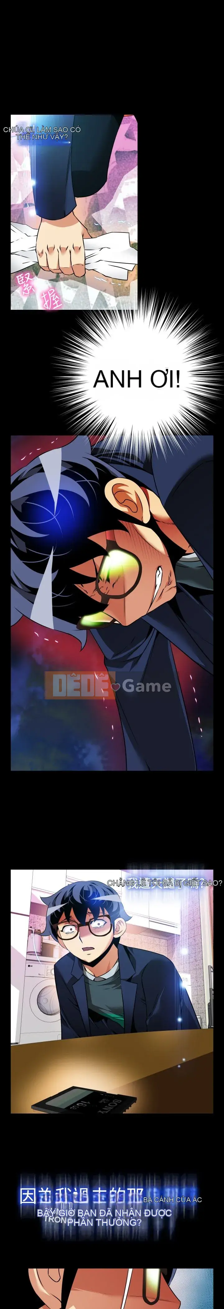 Hỗ Trợ Tình Yêu Chương 1-106