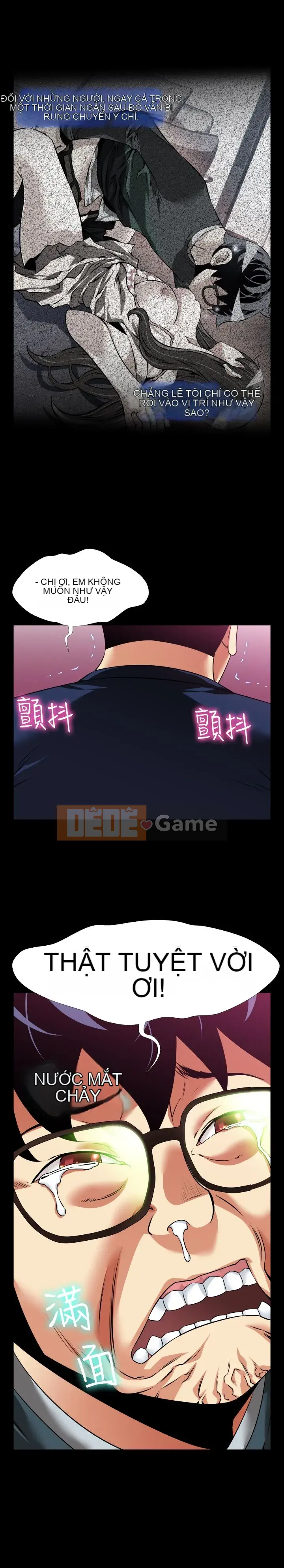 Hỗ Trợ Tình Yêu Chương 1-106