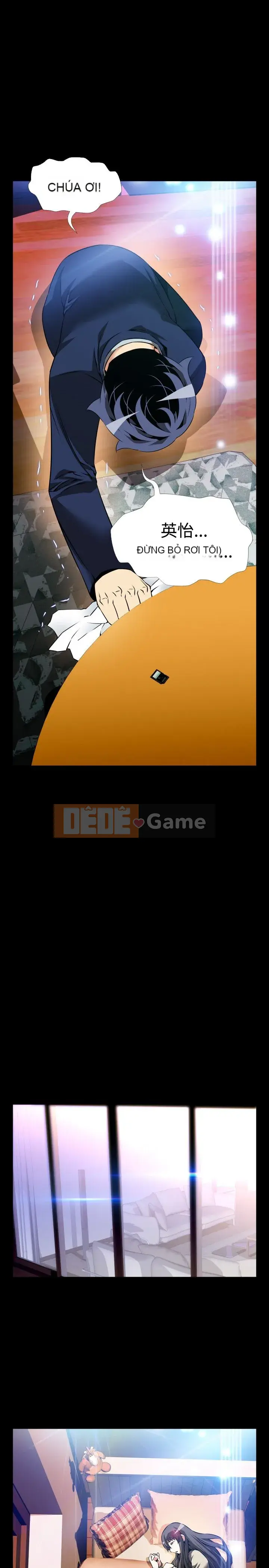 Hỗ Trợ Tình Yêu Chương 1-106