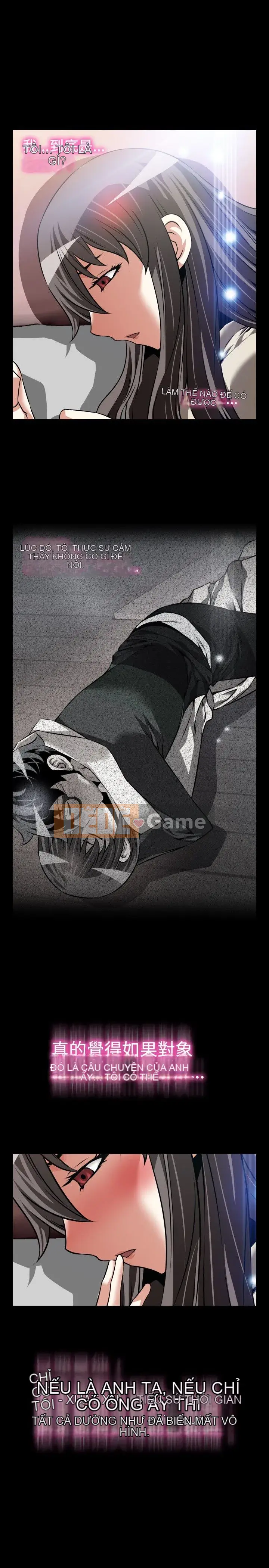 Hỗ Trợ Tình Yêu Chương 1-106