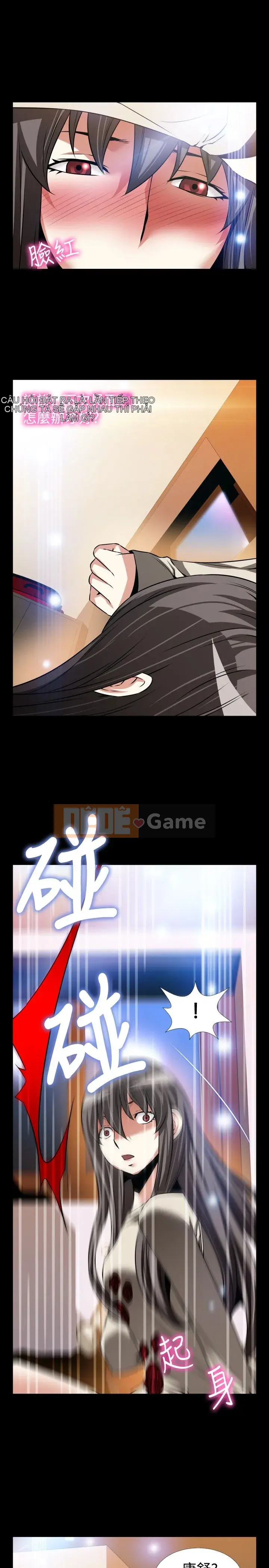 Hỗ Trợ Tình Yêu Chương 1-106