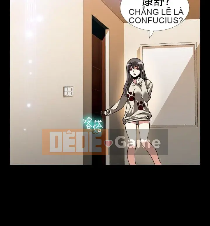 Hỗ Trợ Tình Yêu Chương 1-106