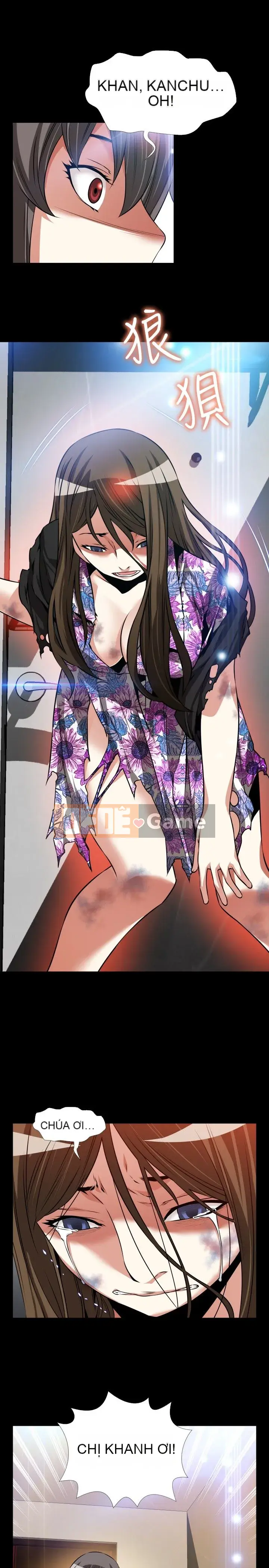 Hỗ Trợ Tình Yêu Chương 1-106