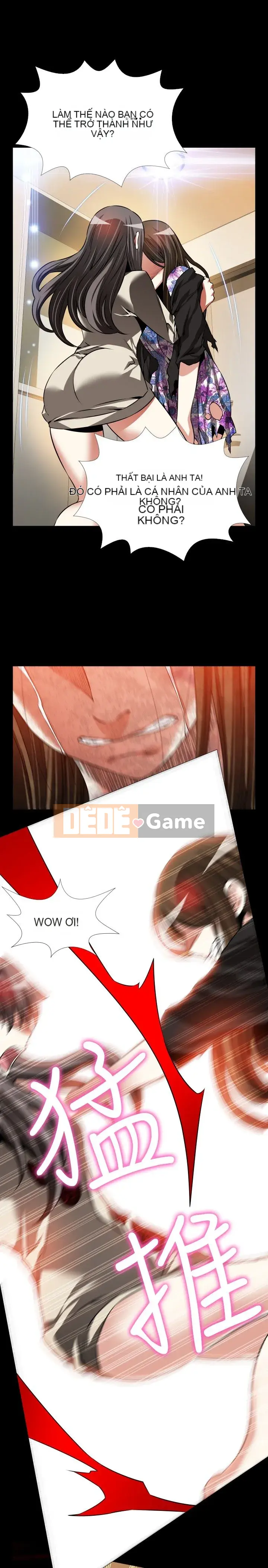 Hỗ Trợ Tình Yêu Chương 1-106