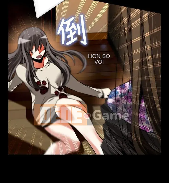 Hỗ Trợ Tình Yêu Chương 1-106