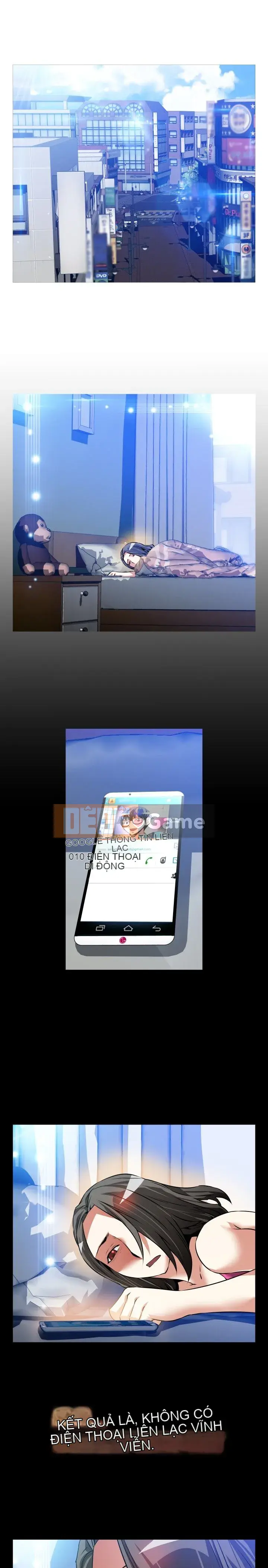 Hỗ Trợ Tình Yêu Chương 1-106