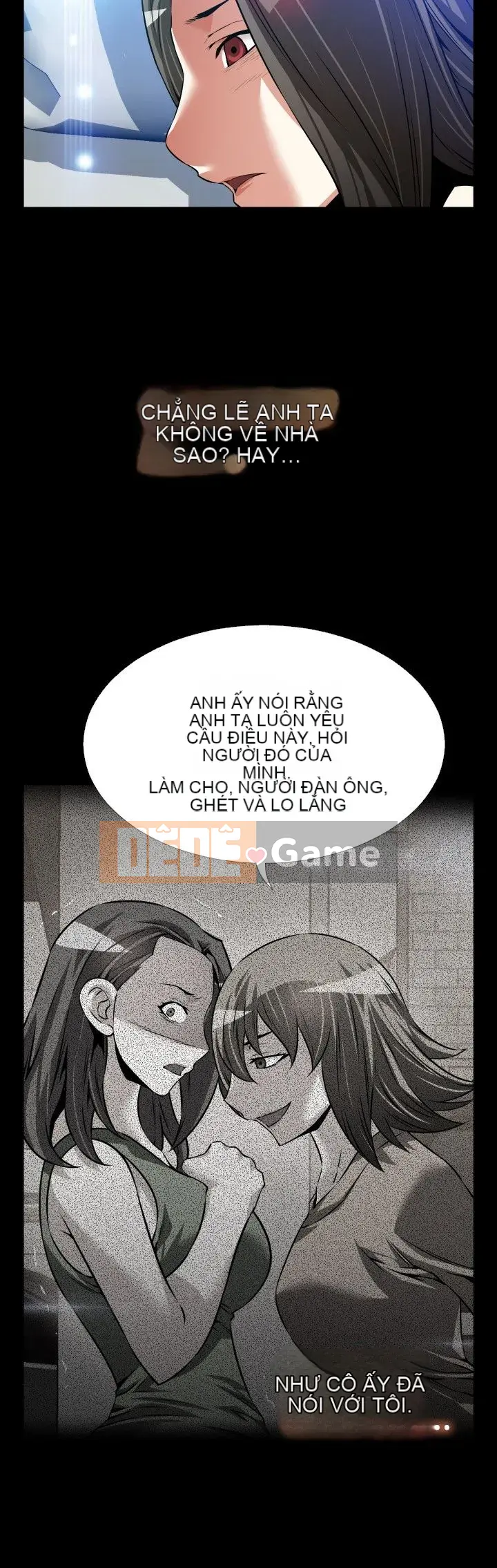 Hỗ Trợ Tình Yêu Chương 1-106