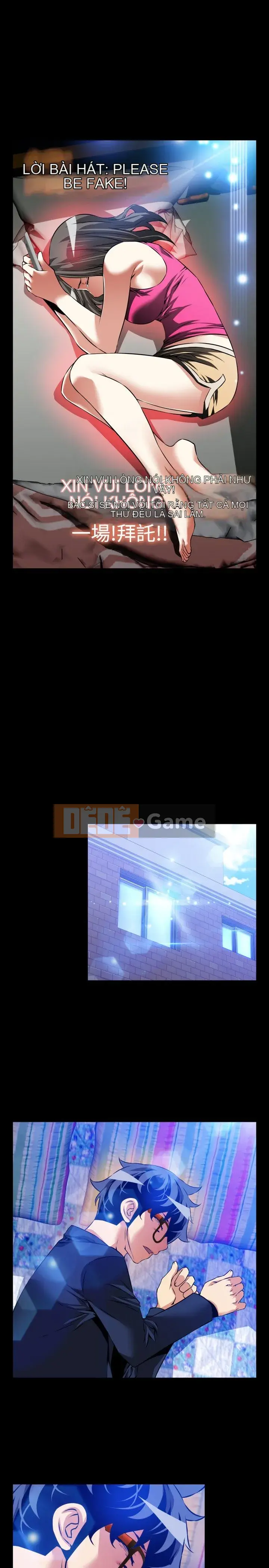 Hỗ Trợ Tình Yêu Chương 1-106