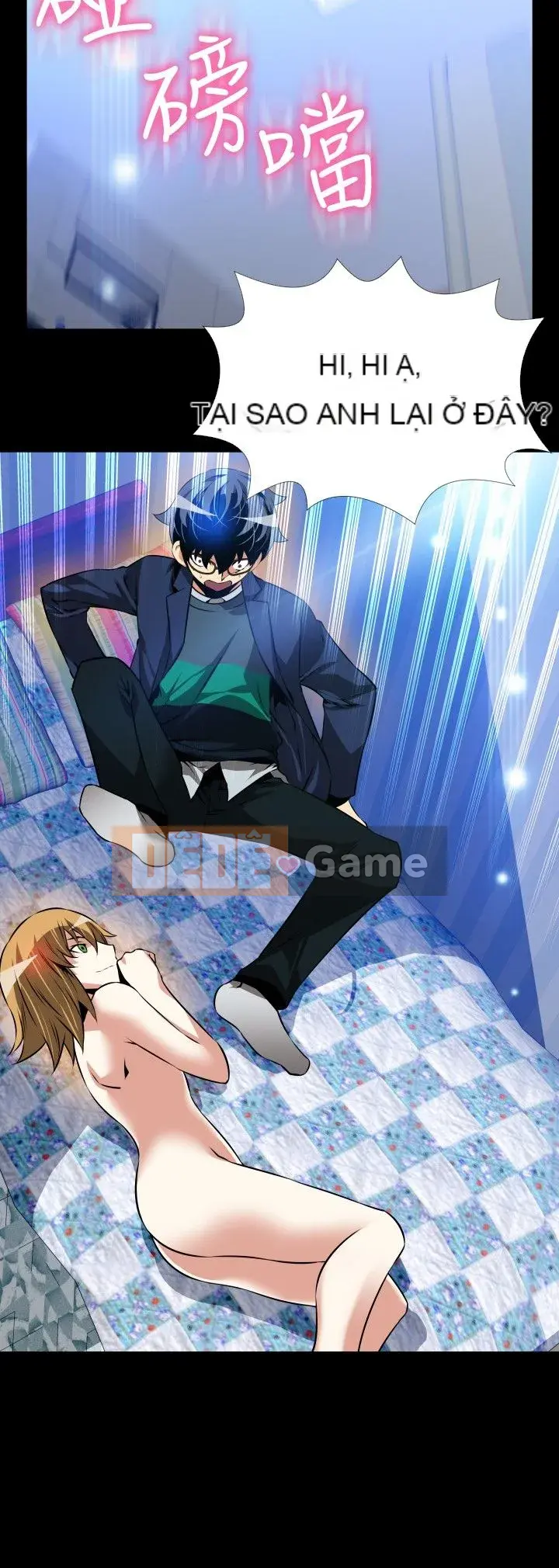 Hỗ Trợ Tình Yêu Chương 1-106