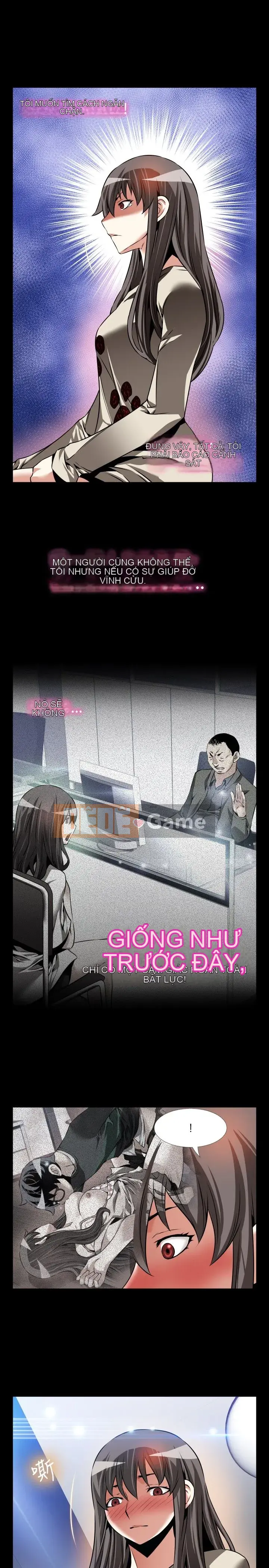 Hỗ Trợ Tình Yêu Chương 1-106