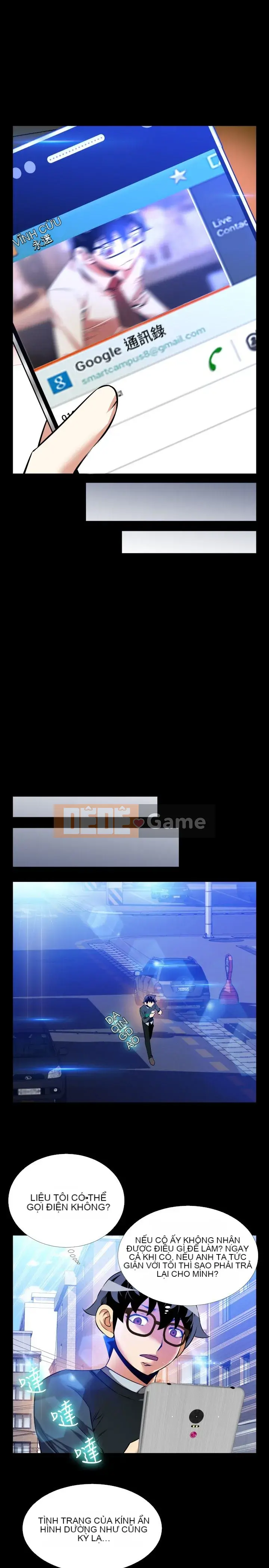 Hỗ Trợ Tình Yêu Chương 1-106