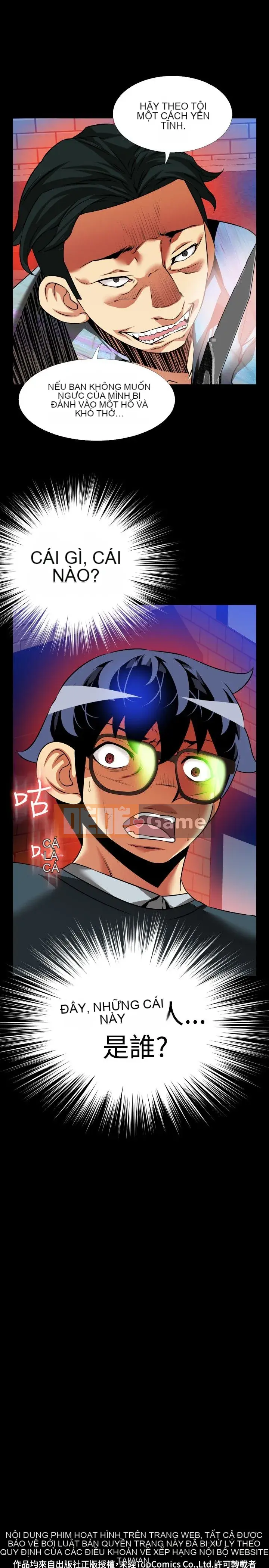 Hỗ Trợ Tình Yêu Chương 1-106