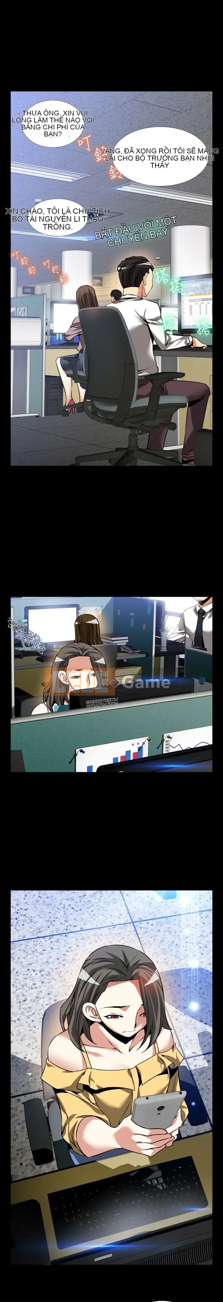 Hỗ Trợ Tình Yêu Chương 1-106