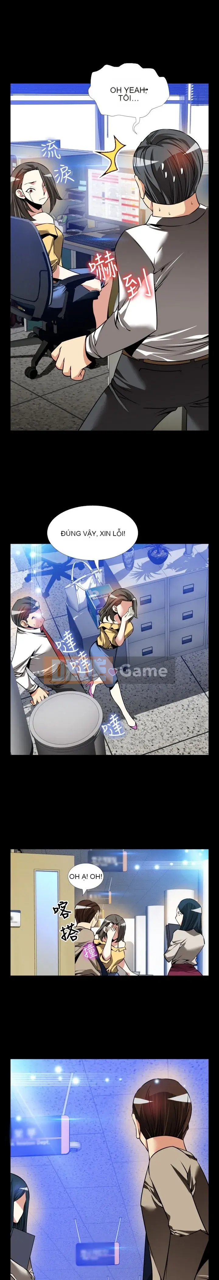 Hỗ Trợ Tình Yêu Chương 1-106