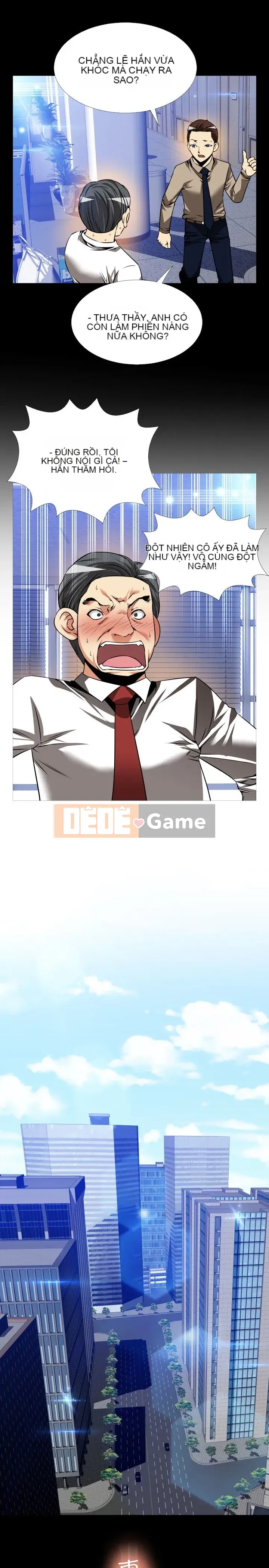 Hỗ Trợ Tình Yêu Chương 1-106