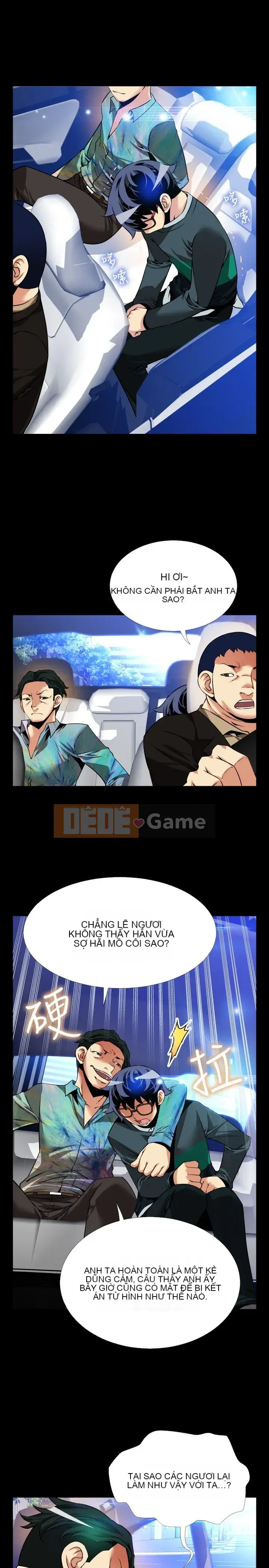 Hỗ Trợ Tình Yêu Chương 1-106