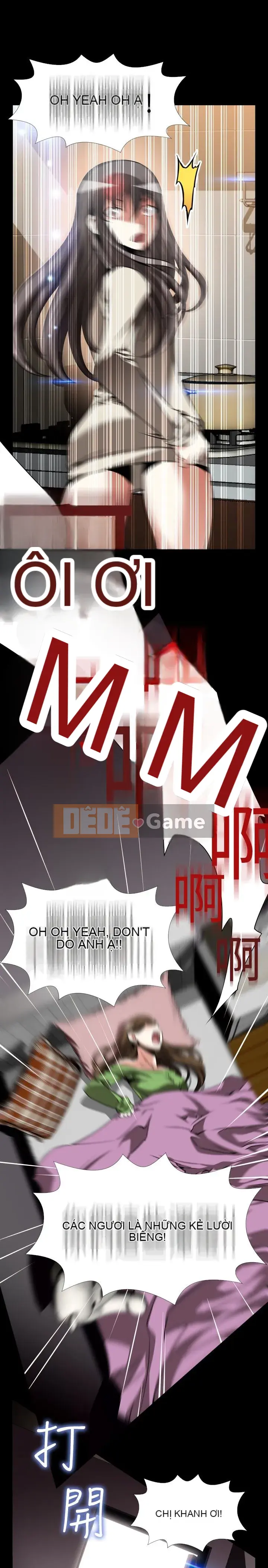 Hỗ Trợ Tình Yêu Chương 1-106