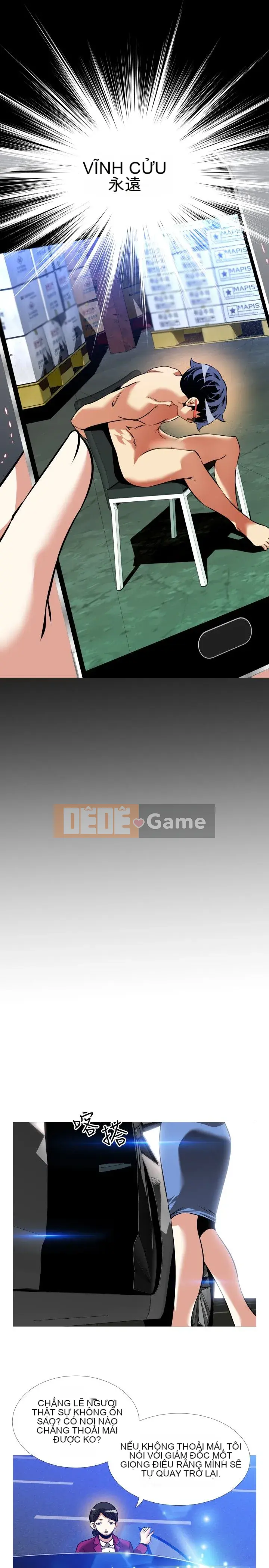 Hỗ Trợ Tình Yêu Chương 1-106