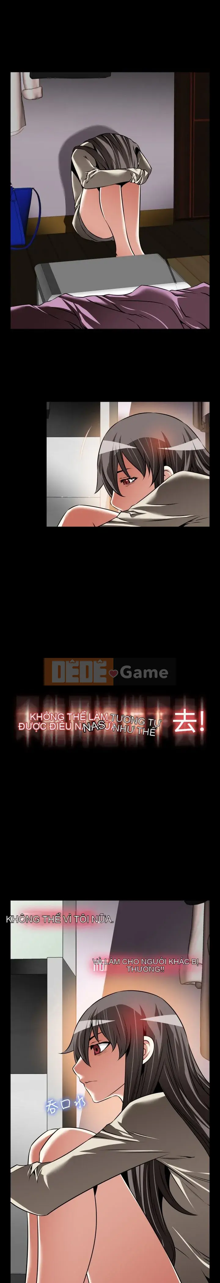 Hỗ Trợ Tình Yêu Chương 1-106