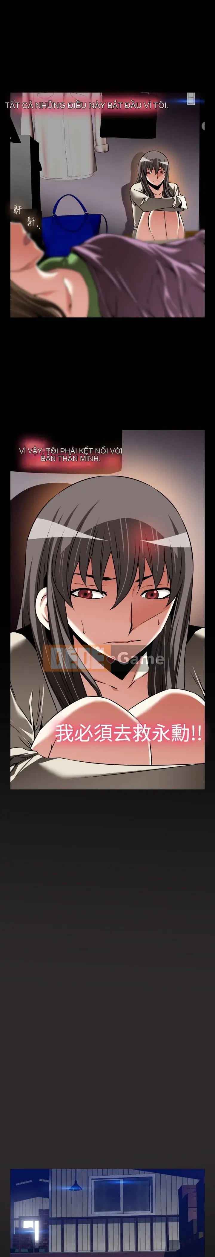 Hỗ Trợ Tình Yêu Chương 1-106