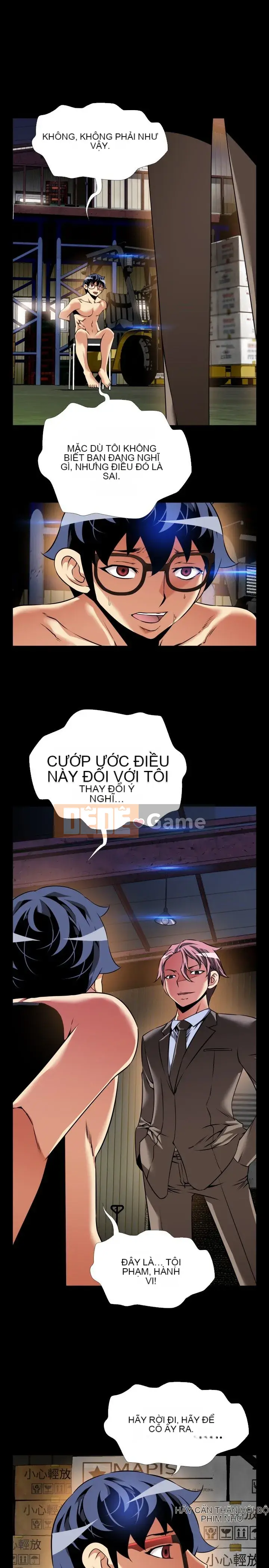 Hỗ Trợ Tình Yêu Chương 1-106