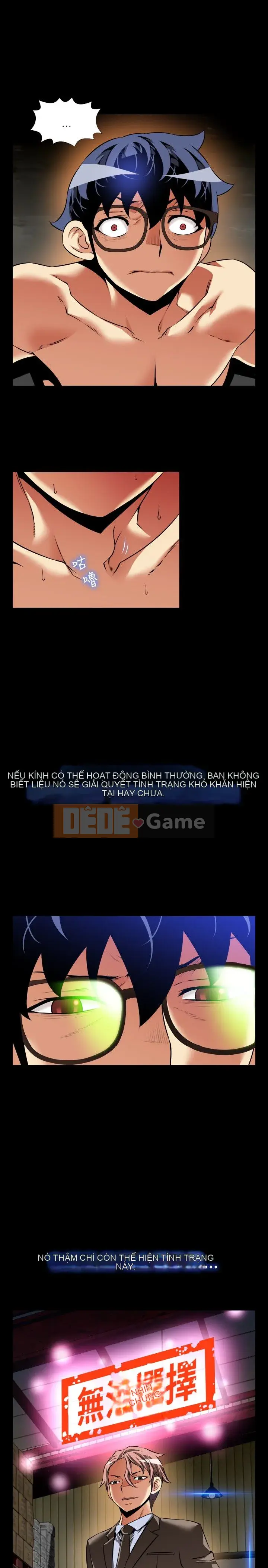 Hỗ Trợ Tình Yêu Chương 1-106