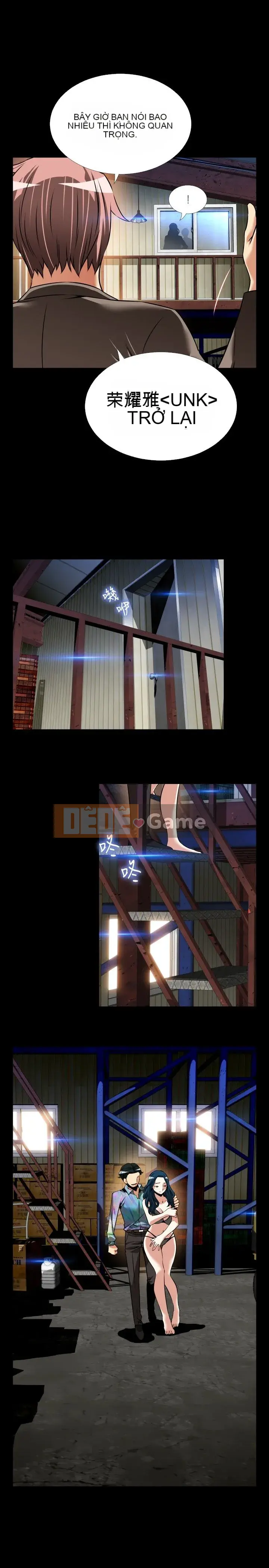 Hỗ Trợ Tình Yêu Chương 1-106